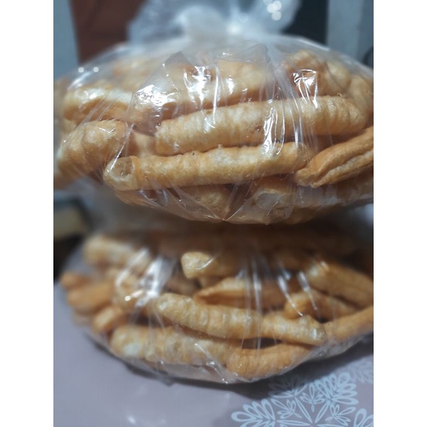 250 GRAM QUẨY ĐƠN CHIÊN GIÒN RỤM ĂN KÈM PHỞ BÚN CHÁO MÌ TÔM BAO NGON