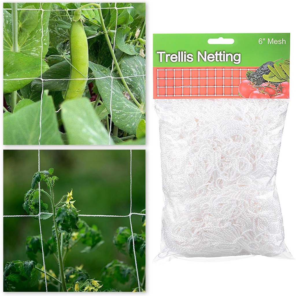 Lloyd Lưới Trồng Cây Dây Leo Chịu Được Sức Nặng