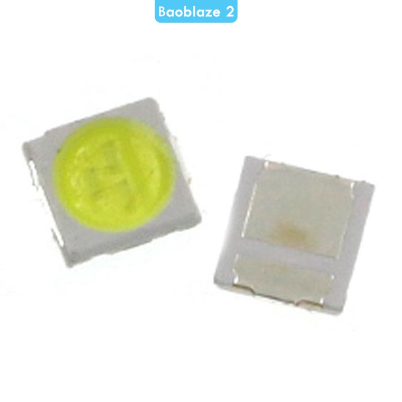 Set 100 đèn LED chiếu sáng 3030 kích thước SMD chuyên dụng | BigBuy360 - bigbuy360.vn