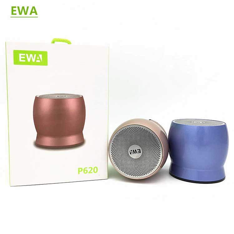 Giá Trị Đặc Biệt Mới Lên KệEWa/Âm Thanh Cho Tình Yêu 620Loa Bluetooth Loa Siêu Trầm Mini, Máy Tính Thẻ Di Động Loa Siêu  | BigBuy360 - bigbuy360.vn