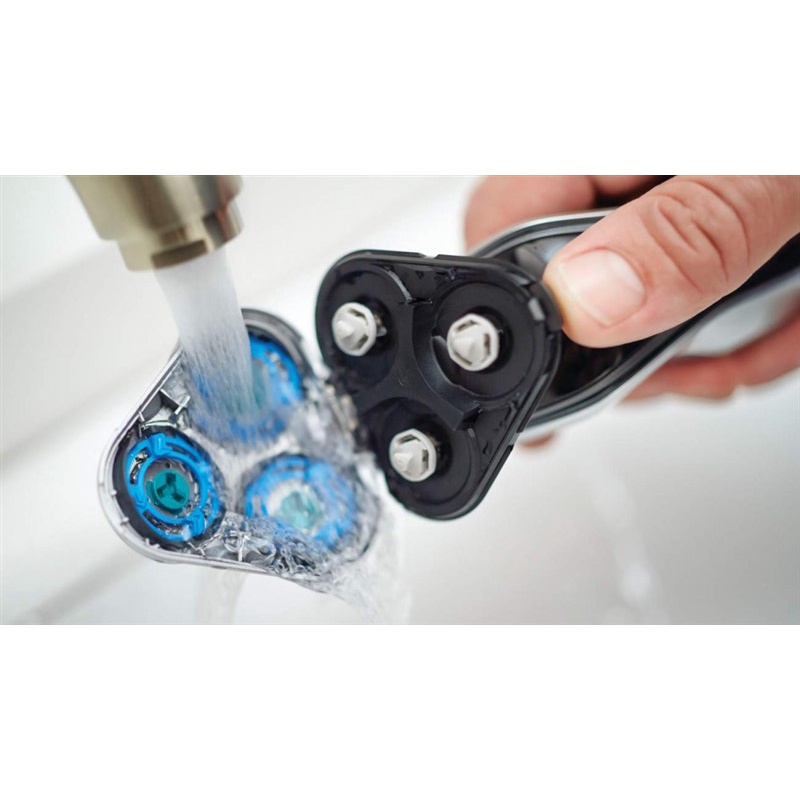 Máy , dao cạo râu Philips Norelco Shaver 6800 S6880/81