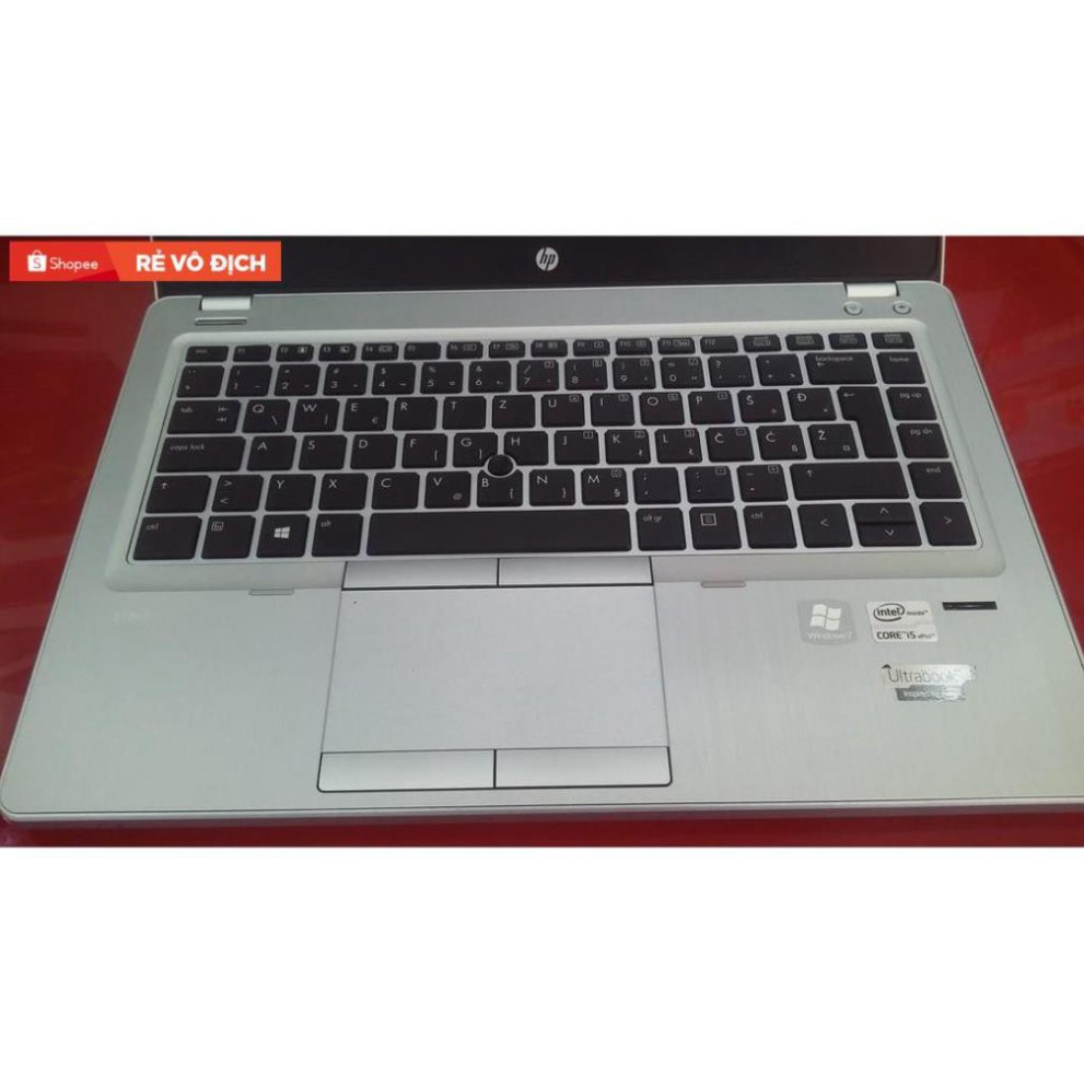 Laptop HP folio 9470M, Core i7 3687U, Ram 4g, Pin 2h, new 98% | BigBuy360 - bigbuy360.vn