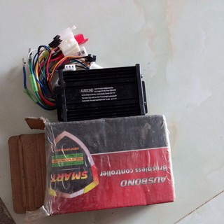 bo điều khiển( ic xe đạp điện) 36v- 48v