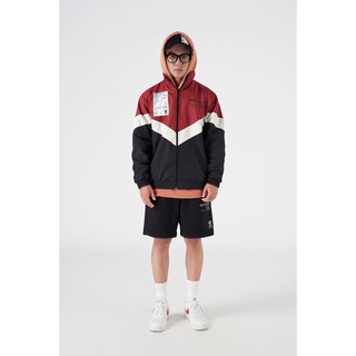 Áo Khoác Bad Habits Basicism Jacket
