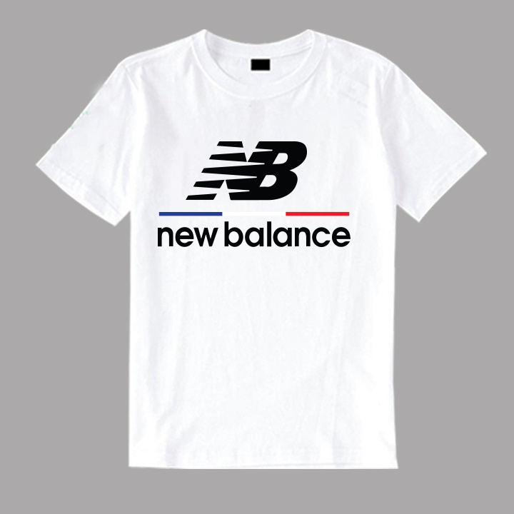 Áo Thun Nam Nữ Tay  Ngắn Vải Thun Cotton Mềm Mịn