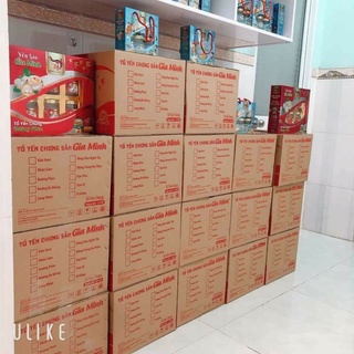Lốc 6 hũ vị đường phèn