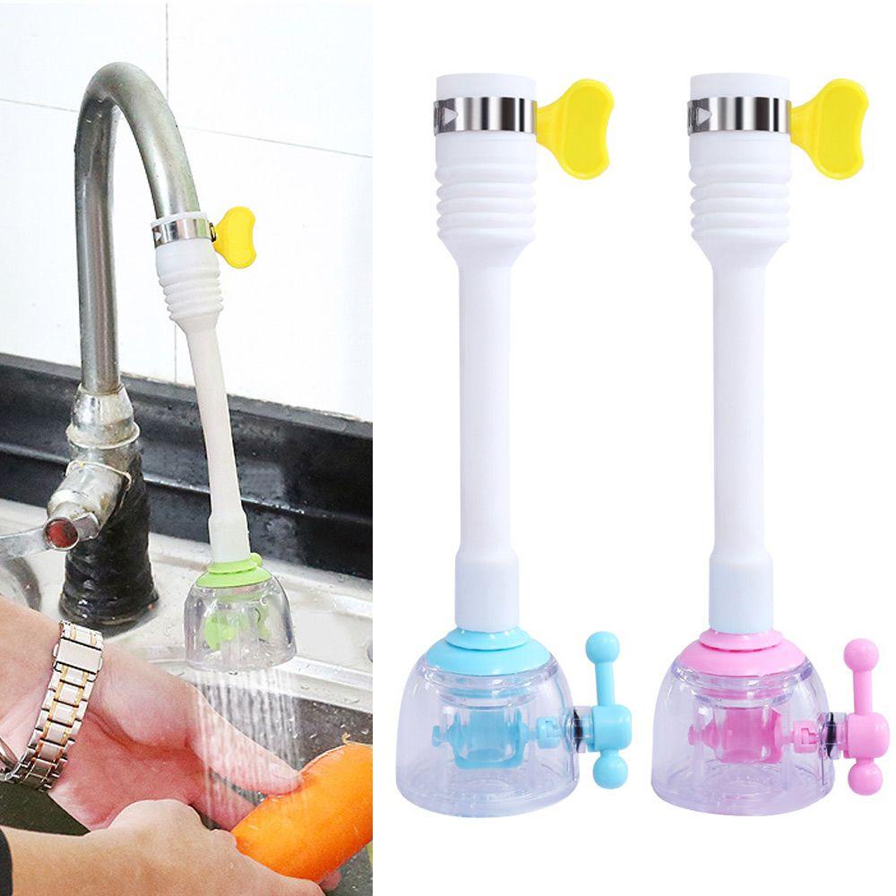 Vòi Lọc Nước Điều Khiển Dòng Chảy Cao Bền Bỉ