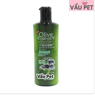 Sữa Tắm Olive Essence 450ml Cho Chó Mèo