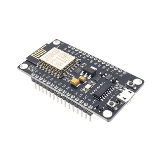 Bảng mạch phát triển WIFI NodeMcu v3 CH340 Lua WIFI ESP8266 với cổng usb