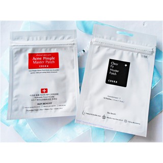 Miếng dán mụn Cosrx Master