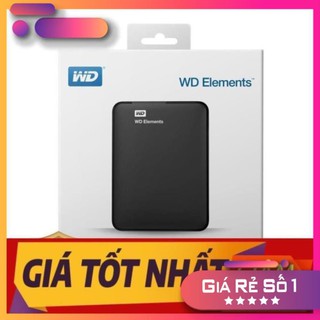 Ổ cứng di động 1TB W D 3.0 - BẢO HÀNH 24 THÁNG