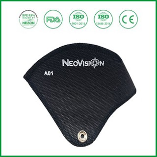 Lọc than hoạt tính khẩu trang Neomask ACC - NM