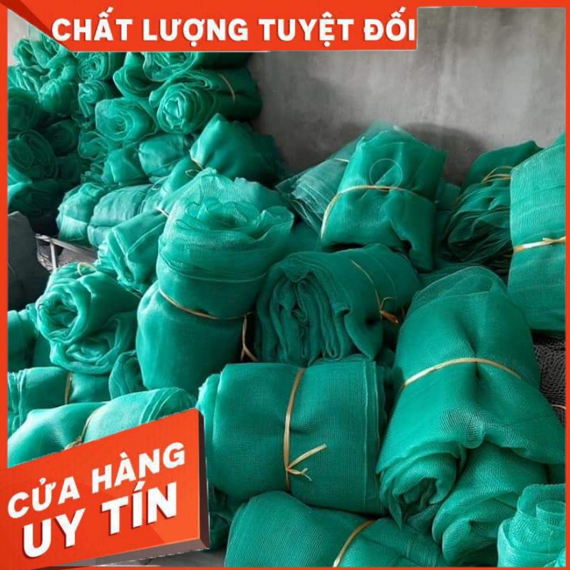 Tráng Ươm Nuôi Thủy Sản, Loại Dài 2m x Rộng 1m x Cao 1m