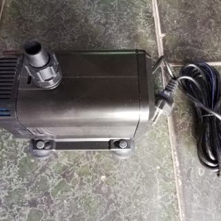 Máy bơm nước hồ cá 80w Lifetech Ap5300