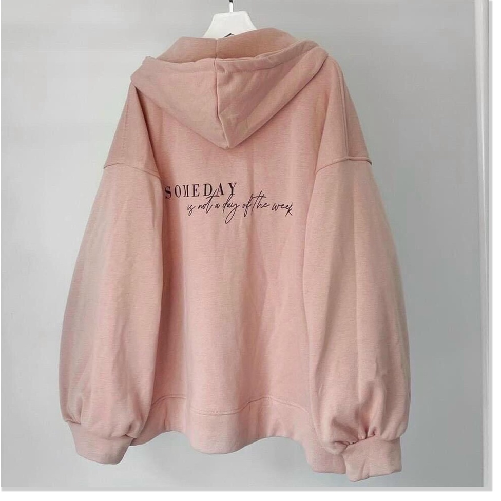 Áo khoác chống nắng chất thun nỉ ngoại CÓ MŨ SIÊU XINH TÔN DÁNG CHO CÁC BẠN NỮ KOKO MI