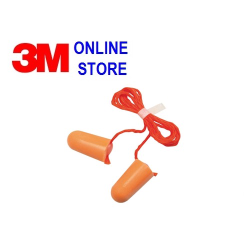 NÚT BỊT TAI CHỐNG ỒN 3M 1110