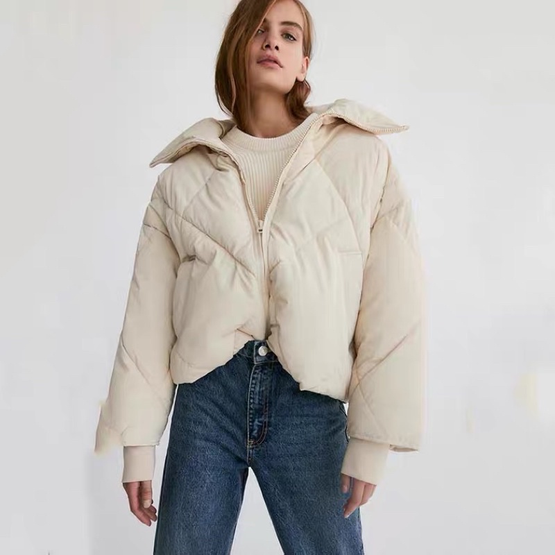 ÁO PHAO ZARA AUTHENTIC TUỒN STORE