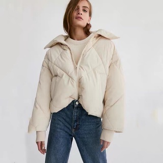 ÁO PHAO ZARA AUTHENTIC TUỒN STORE