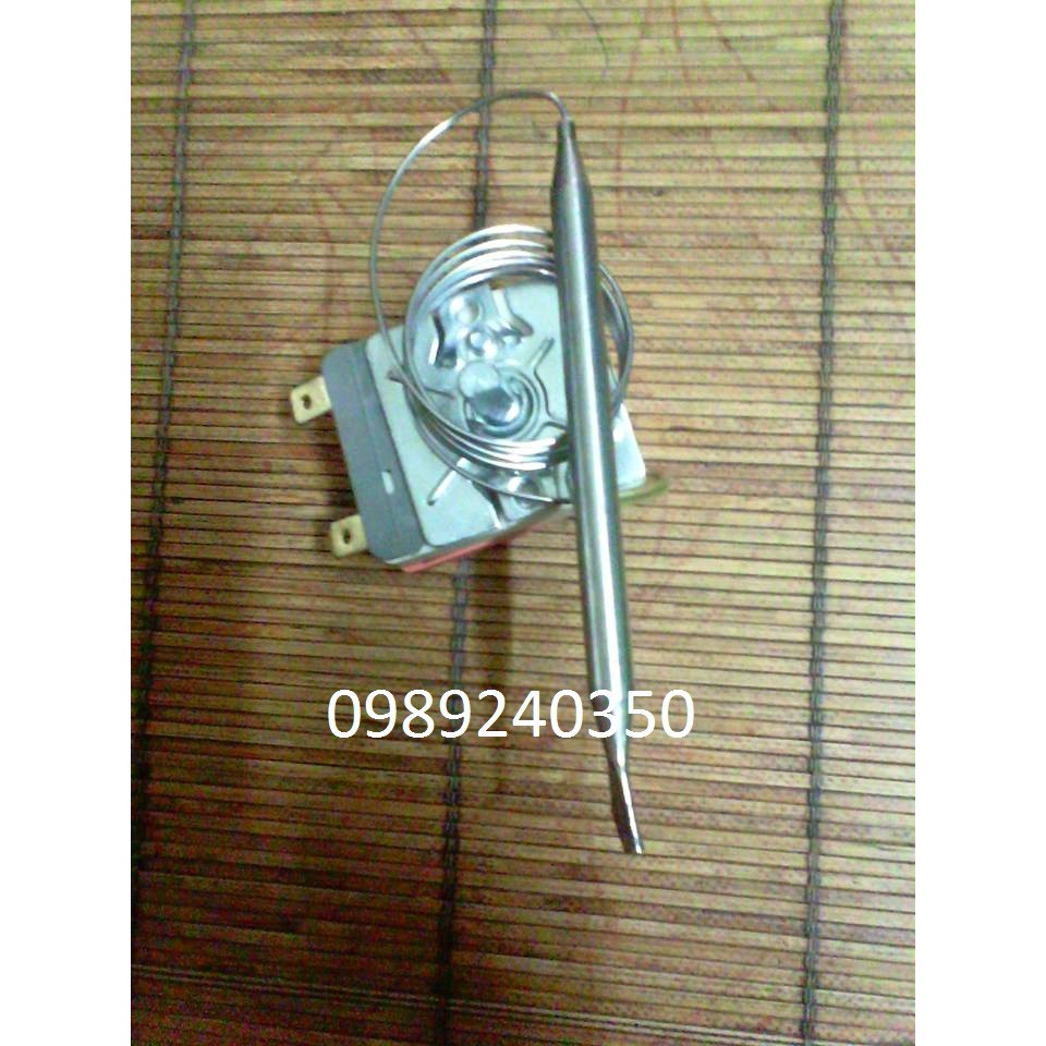 Rơ le điều nhiệt bình nóng lạnh PICENZA chính hãng