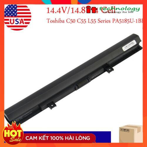 Pin battery Toshiba Satellite C55 C55-B C55-B5299 C55-B5202 C55-B5100 C55-B5170 C55-B5296 C55-B5299 
