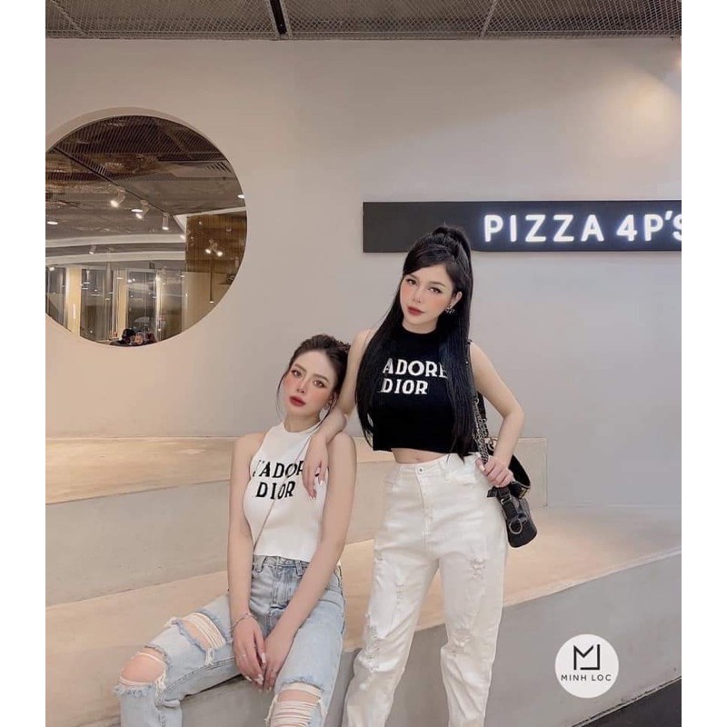 [Mã WASTUP giảm 10% tối đa 30K đơn 99K] Áo balo 3 màu dành cho nữ | BigBuy360 - bigbuy360.vn