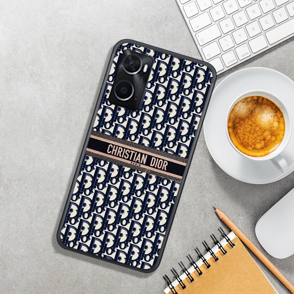 [HOT HOT] Ốp Lưng OPPO A76 4G - REALME 9i  , In Hình LO GO Bao, Đẹp, Bền, Rẻ.