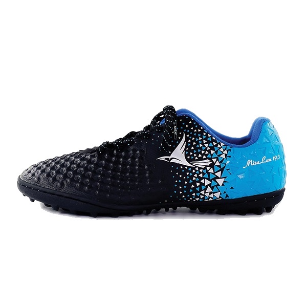 Giày mira lux 19.3 TF - giày đá banh sân cỏ nhân tạo - ôm chân, nhẹ ,đã khâu full đế - hàng phân phối chính hãng