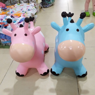 Thú nhún cao cấp Toys Housecho bé
