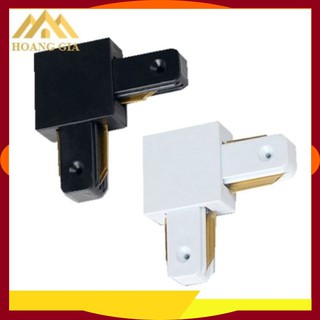 ĐẦU NỐI GÓC THANH RAY