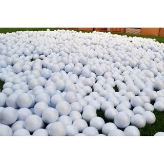 BÓNG GOLF NỔI 2 LỚP