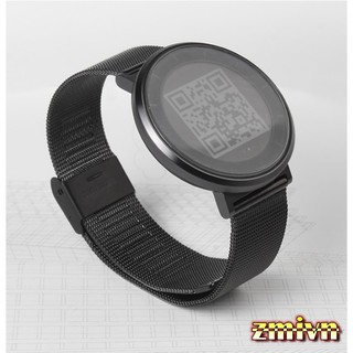 Dây Mesh Khóa Bấm size 18mm - 20mm - 22mm
