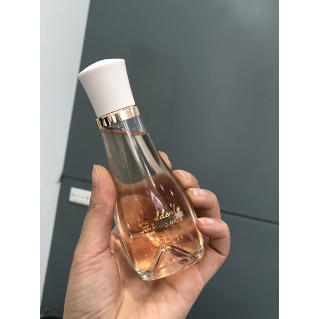 Nước Hoa Suddenly Madame Glamour ( 50ml ) – Hương Cây Cỏ dịu nhẹ