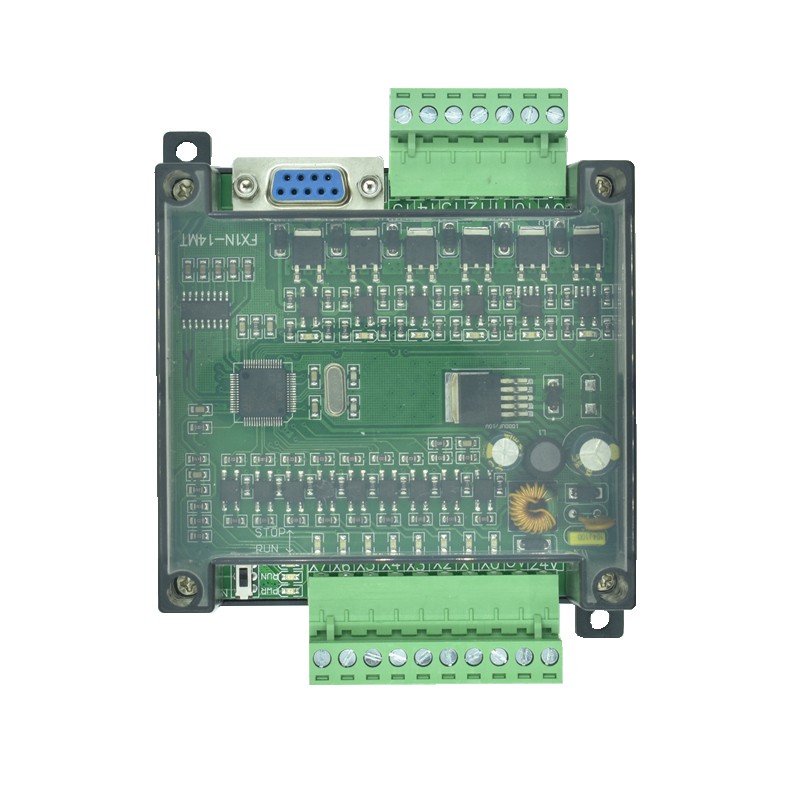 Bộ điều khiển lập trình PLC Mitsubishi - Board PLC Mitsubishi FK1N