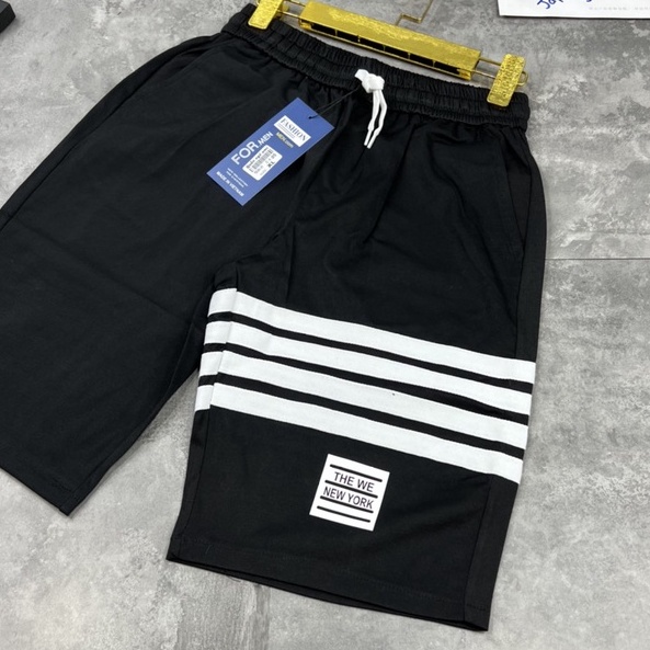 Quần short thể thao nam, ĐẲNG CẤP chất liệu thun poly mịn mát JAPONIA