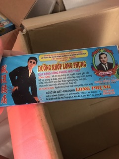 COMBO DƯỠNG KHỚP LONG PHỤNG (date 2024)