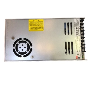 NGUỒN 12V 30A (MEANWELL LRS-350-12) đã qua sử dụng