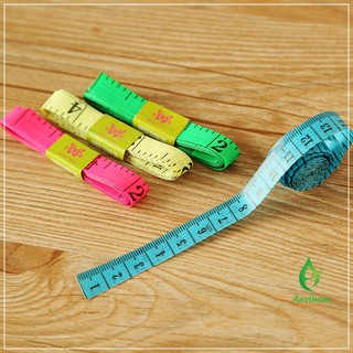 Thước dây đo eo bụng dài 150cm ANVIHOM