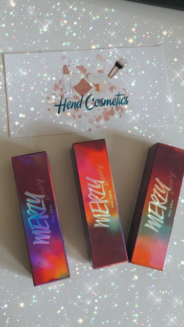 Son Kem Merzy Aurora Dewy Tint | BigBuy360 - bigbuy360.vn