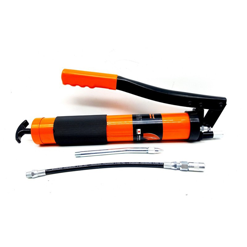 BƠM MỠ BẰNG TAY KAPUSI 900CC CAO CẤP