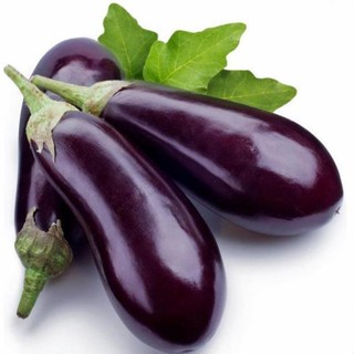 HẠT GIỐNG CÀ TÍM DÀI TRANG NÔNG 200MG