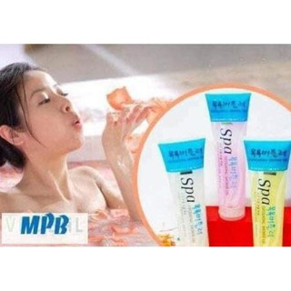 Gel tẩy tế bào chết spa lỗ