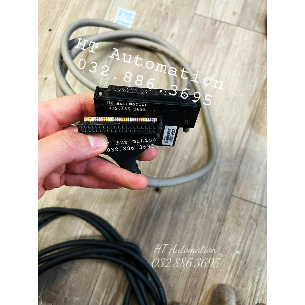 Cầu đấu  SAMWON TG7,XBT & cáp IO Link XTB-40H, TG7-1H40CA, XTB-COM20B, TG-1H20S