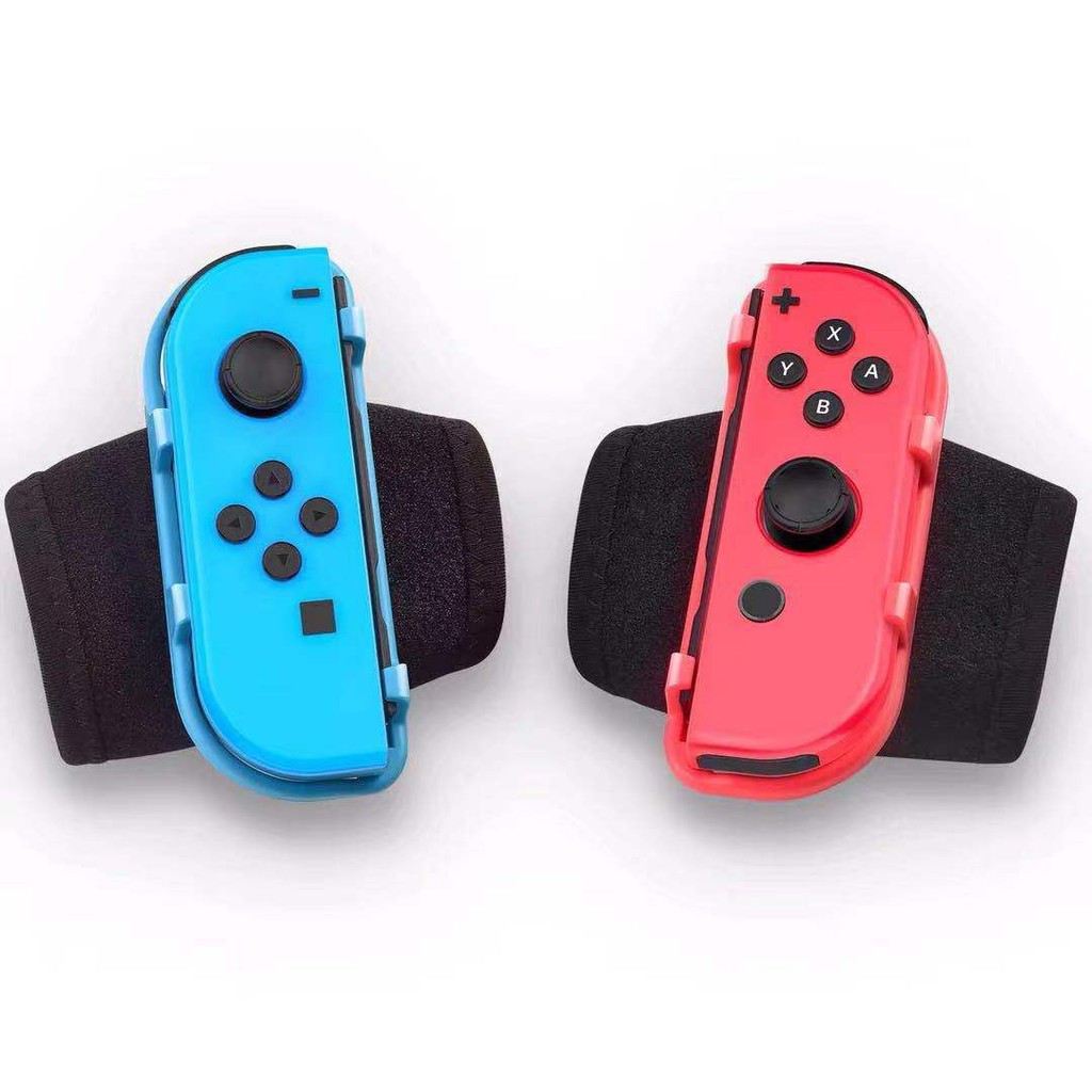 Tay Cầm Chơi Game Nintendo Switch Nhảy Múa Có Nắp Đậy 108356703