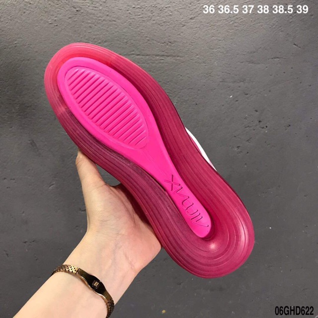 Giày Nike Air max 720