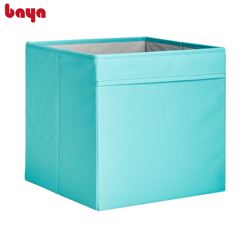 Hộp Đựng Đồ Đa Năng BAYA KONDO Thiết Kế Thông Minh, Nhỏ Gọn Có Thể Gấp Phẳng Cất Giữ, Tiết Kiệm Không Gian