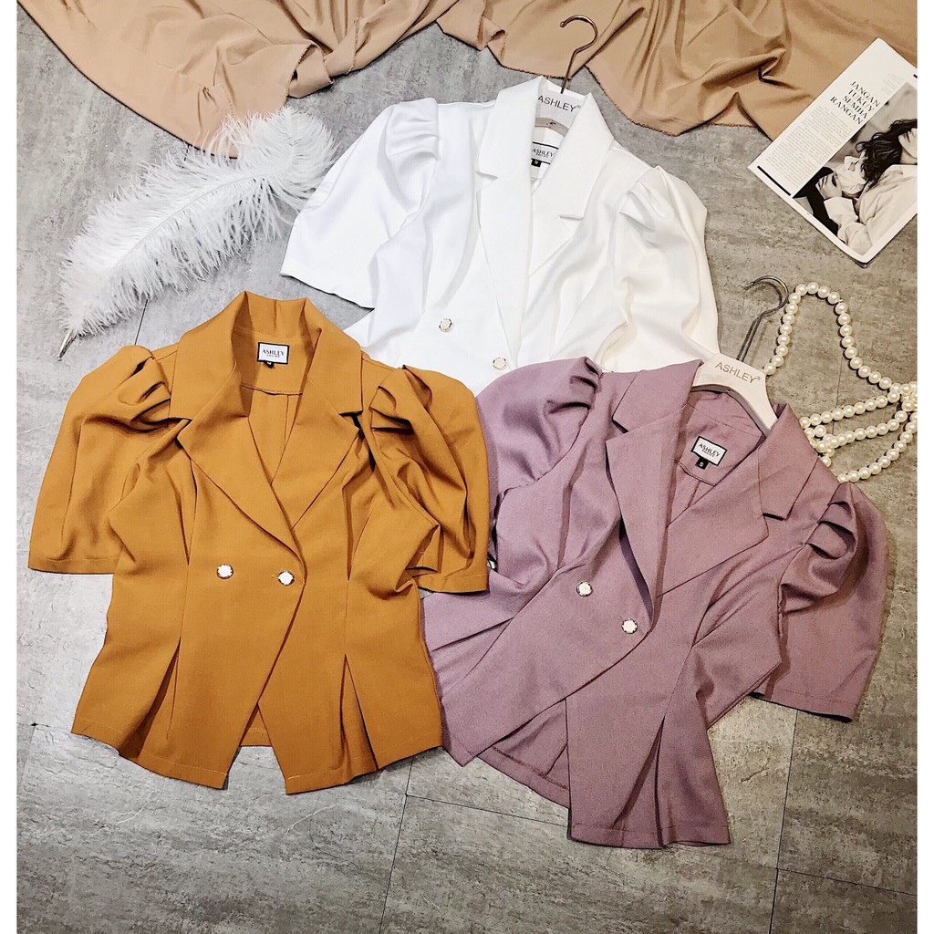 ÁO SƠ MI TAY BỒNG | BigBuy360 - bigbuy360.vn