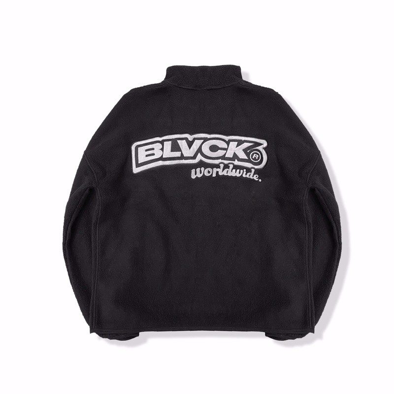 Áo khoác BLVCK | PASS