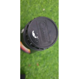 Nhớt thơm 2T Orange Đen ( cao cấp )