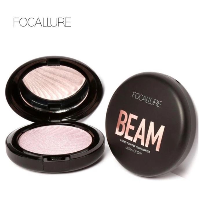 (hàng Mới Về) Phấn Bắt Sáng Siêu Sáng Focallure Fa42 4 Màu Tùy Chọn | BigBuy360 - bigbuy360.vn