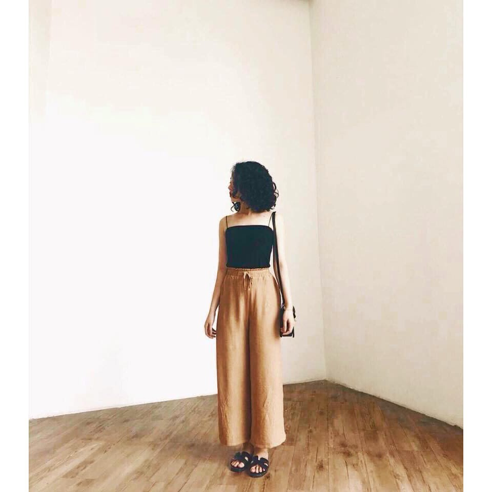 [ xả kho ] HS QUẦN ĐŨI ỐNG RỘNG